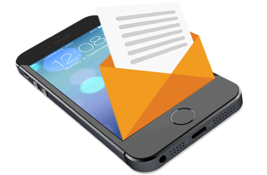 using mobile text marketing