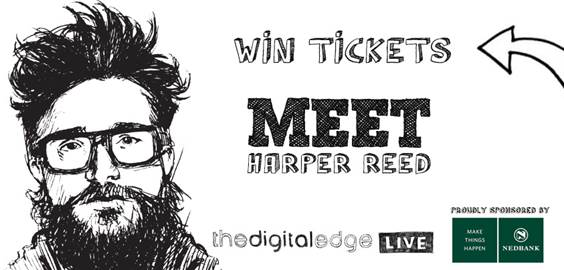 The Digital Edge Live