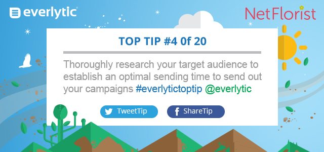 Everlytic email tip 4