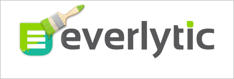 A Everlytic banner used by Vox.