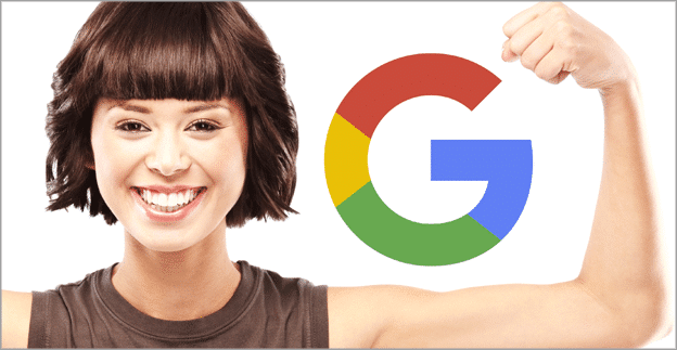 Gmail Tabbed Inbox diagram