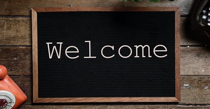 Welcome emails have a higher open rate than standard emails and they can significantly boost client retention. Here's how you can make the most of yours.