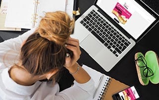 Email mistakes happen. How do you recover from them? Read this