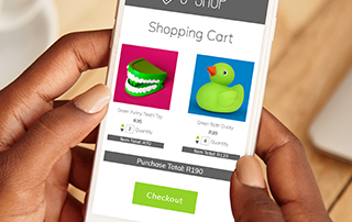 Black Friday cart abandonment