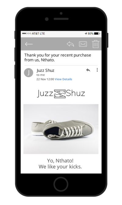 A/B Testing Your Emails