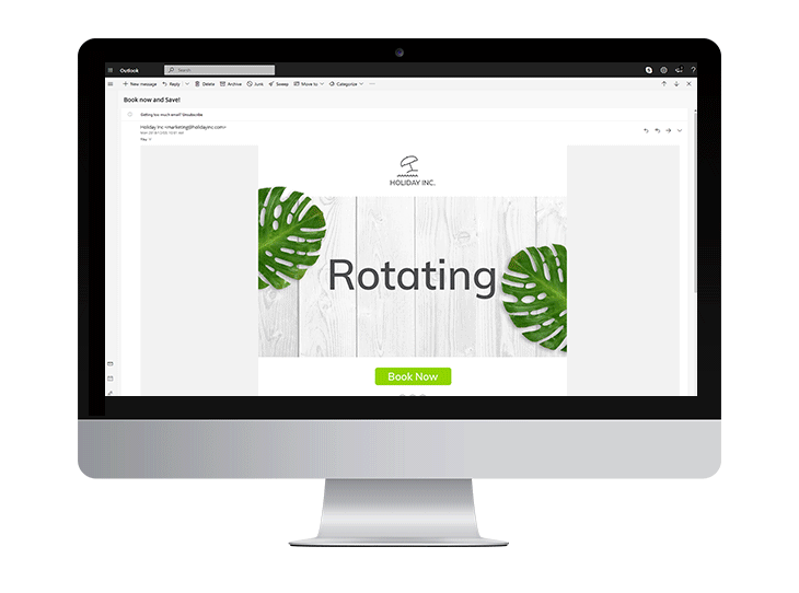 Everlytic Features from 2018