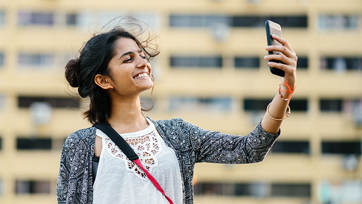 Instagram is Preferred by Youth