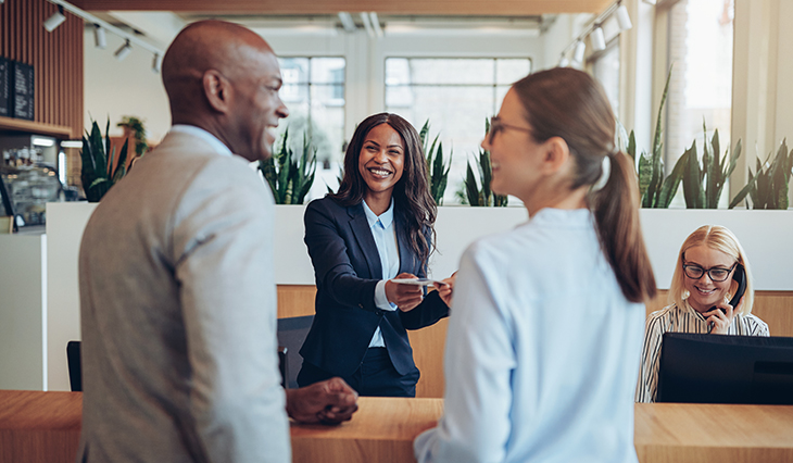 Client relationships | Content Marketing Mission | Everlytic