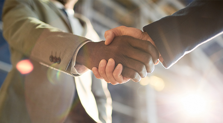 Conversion and customer relationship in RACE