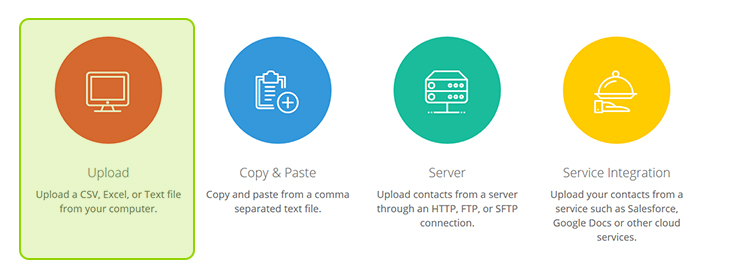 How to Move Your Mailchimp Email Database to Everlytic