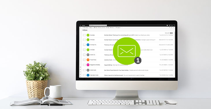 POPIA Guest Post: Don't Throw the Database Out with the Bath Water | Everlytic | Email inbox