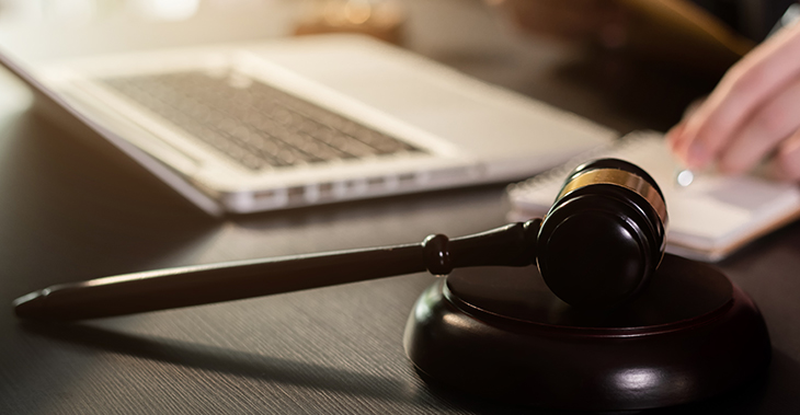 POPIA Guest Post: Don't Throw the Database Out with the Bath Water | Everlytic | POPIA legislation | Judges hammer