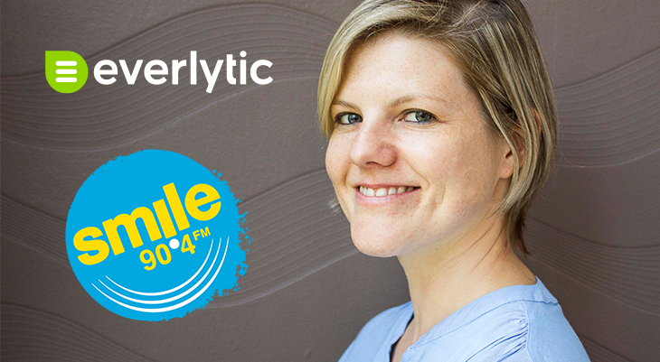 [Radio Interview] Karyn Strybos Demystifies POPIA for Marketers | Everlytic | Blog image