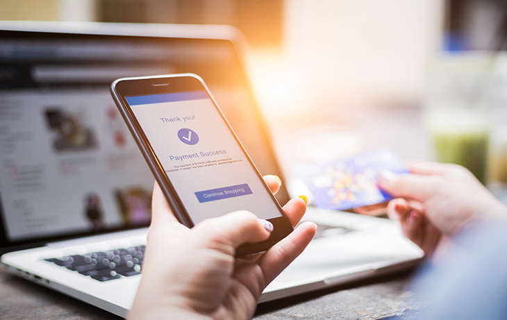 Automation Tips for Your Black Friday 2020 Comms | Retail communications | Everlytic | Mobile ecommerce