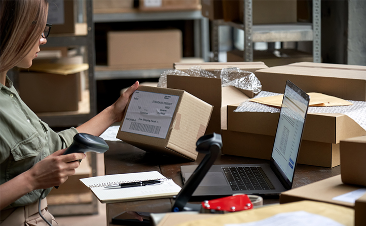 The Top 5 Ways to Use Everlytic's Dynamics 365 Plugin | Operations emails | Automated supply chain emails | Warehouse | Blog post image