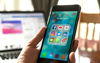 POPIA Q&A: Harvesting Data from the Internet & Social Media | Harvesting Data | Feature image