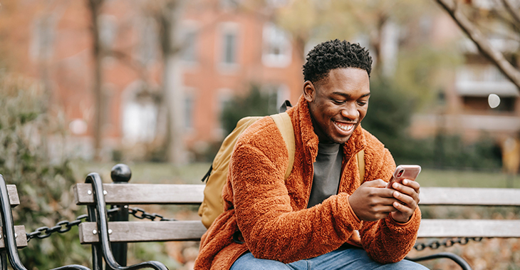 Everlytic | Blog | Use WhatsApp Click-to-Chat for Real-Time Business Communication | Blog Image