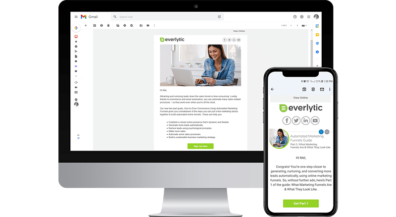 Everlytic Blog 7 Things to Check Before Sending Your Email Marketing Campaign Image 4