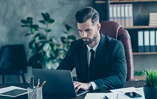 Everlytic | Blog | Dark Mode Email Compatibility: Are Your Marketing Emails Optimised? | Featured image