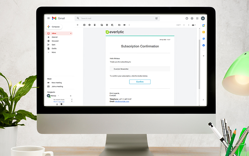 Everlytic Blog Subscription Form Best Practices Blog Image 4