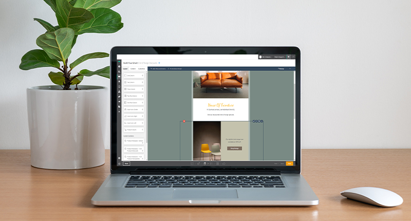 A Deep Dive into Bulk Email Marketing | Everlytic | Email Marketing | Bulk Email | Email Template on the Everlytic Platform