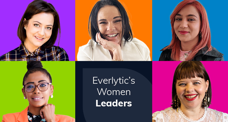 Everlytic's Women Leaders