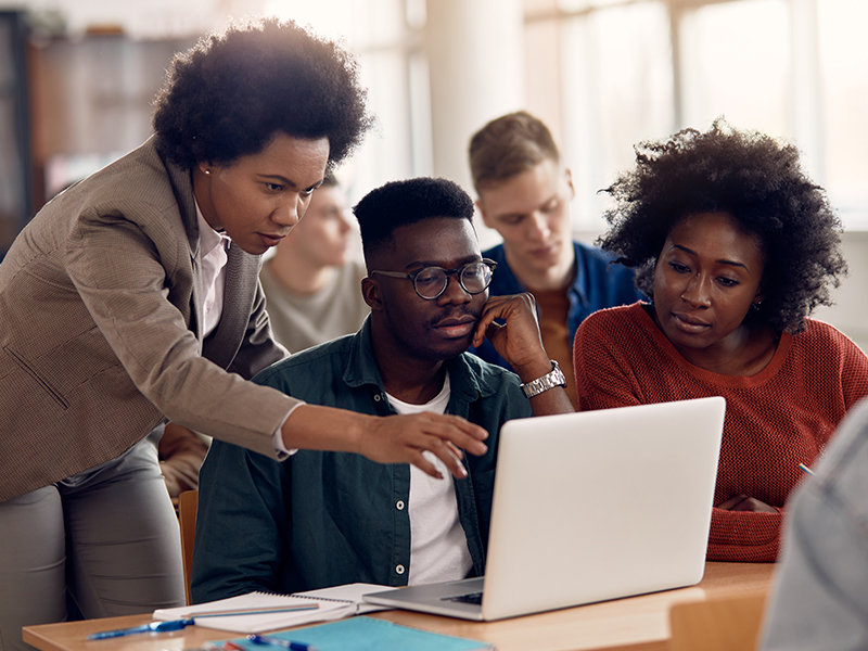 Education Email Marketing.