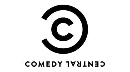 Comedy Central Logo