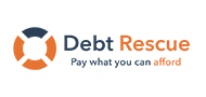 Debt Rescue Logo