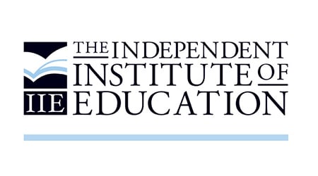 The Independent Institute Of Education Logo