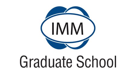 IMM Graduate School Logo