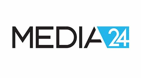 Media 24 Logo