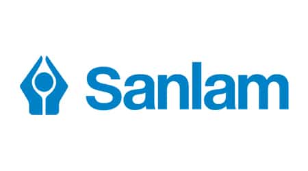 Sanlam Logo