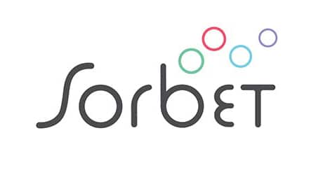 sorbet logo