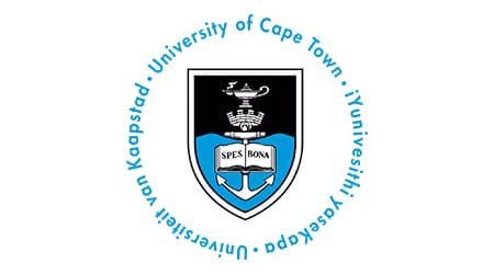 university of cape town logo