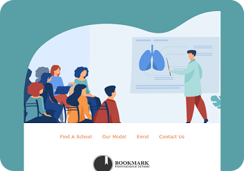 ready to use template in email marketing software