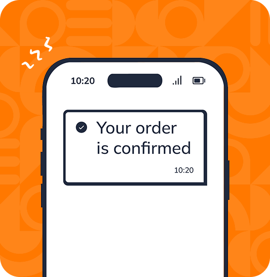 transactional messaging