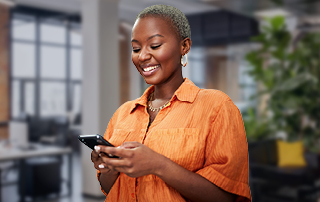 WhatsApp for Small Business