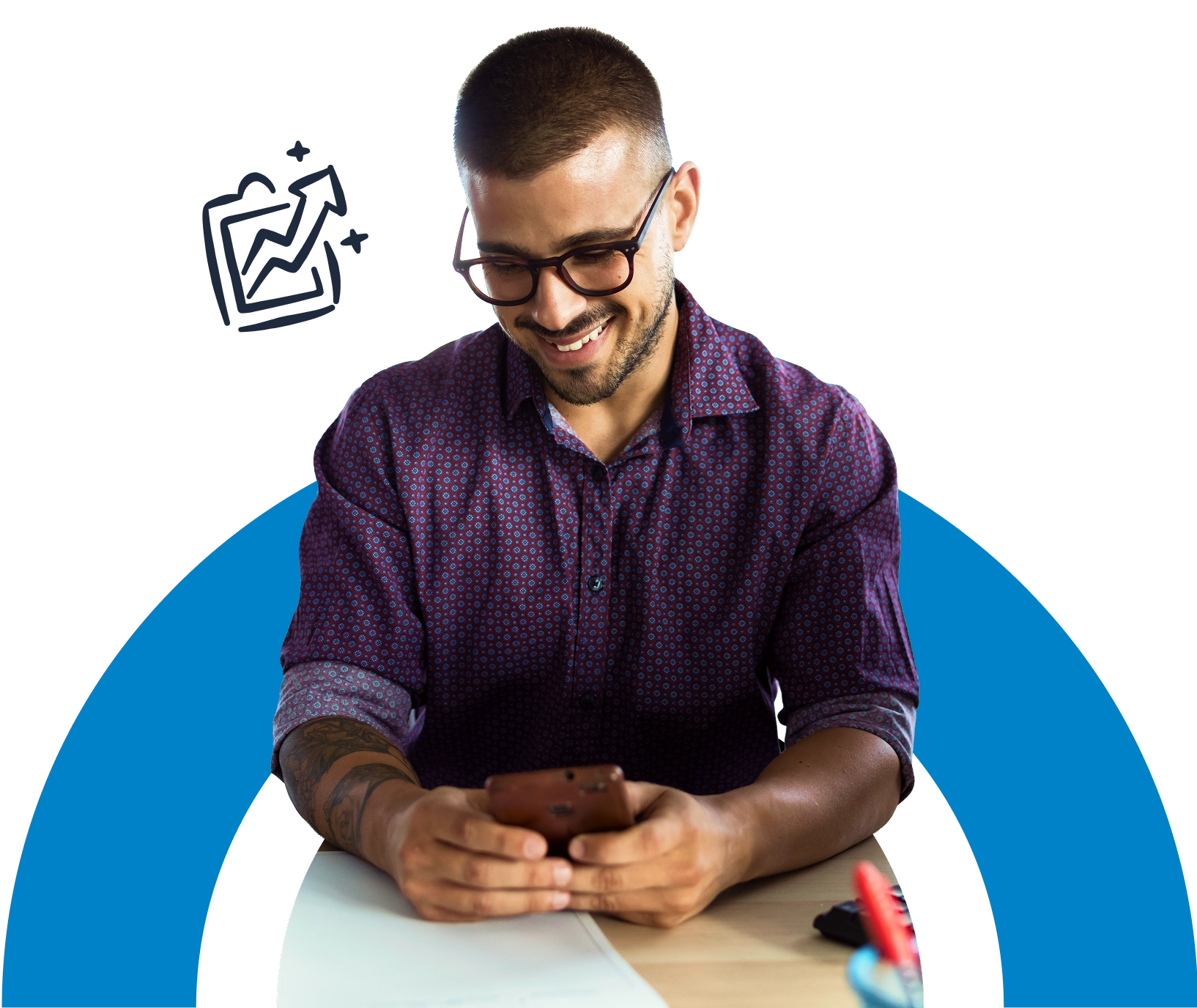 everlytics solutions start up img2