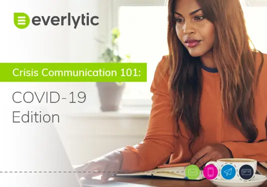 Covid 19 Edition Cover