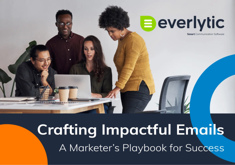 Crafting Impactful Emails A Marketers Playbook for Success 768x541 1