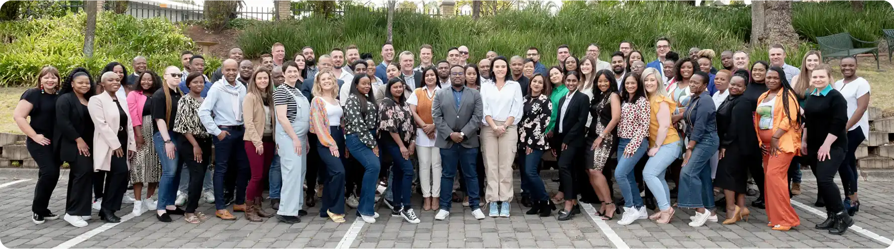 Everlytic Email Marketing Software Employees