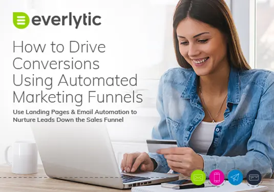 Funnels Guide Cover Image