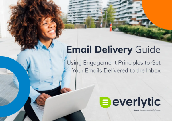Guide to Improving Email Delivery Landing page 600x421 1