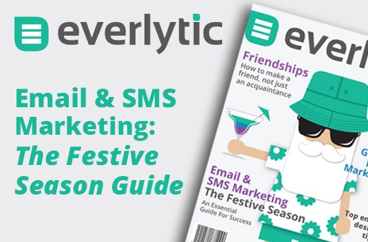 Guide to Successful Festive Email and SMS Marketing Profile V2