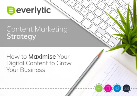 How to Maximise Your Digital Content to Grow Your Business