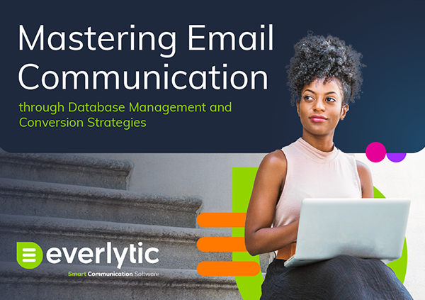 Mastering email communication
