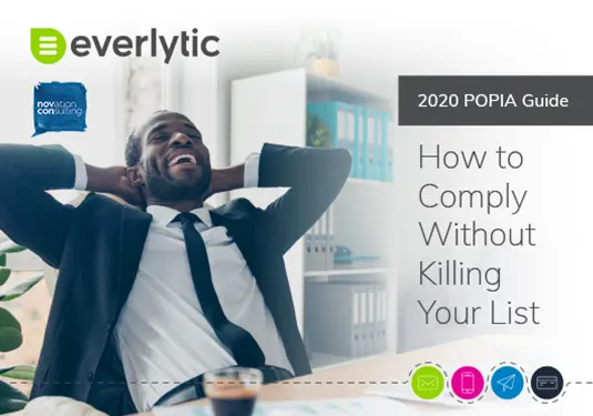 POPIA Guide Cover Image