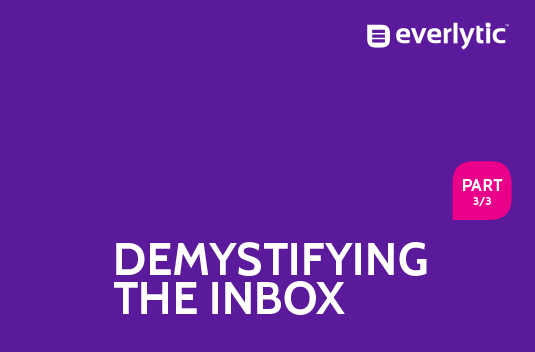 demystifying the inbox 2012 part 3