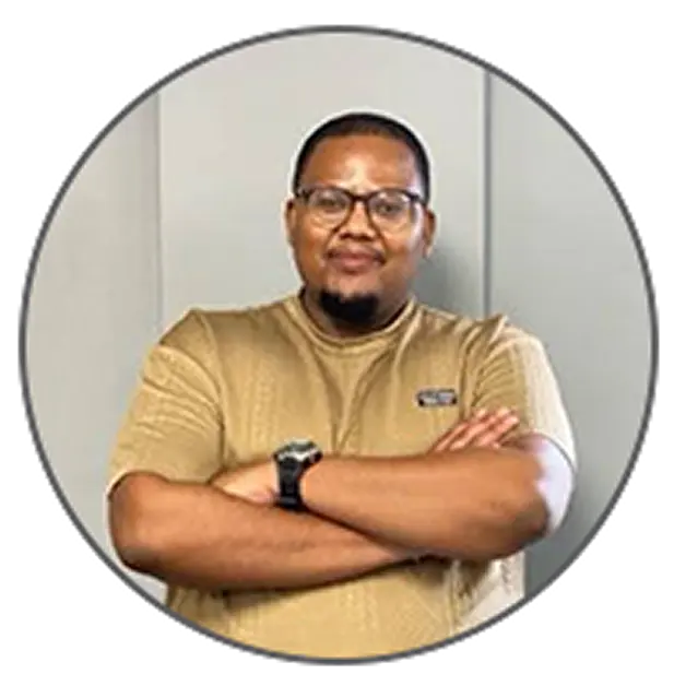 S. Matyila one of the judges.